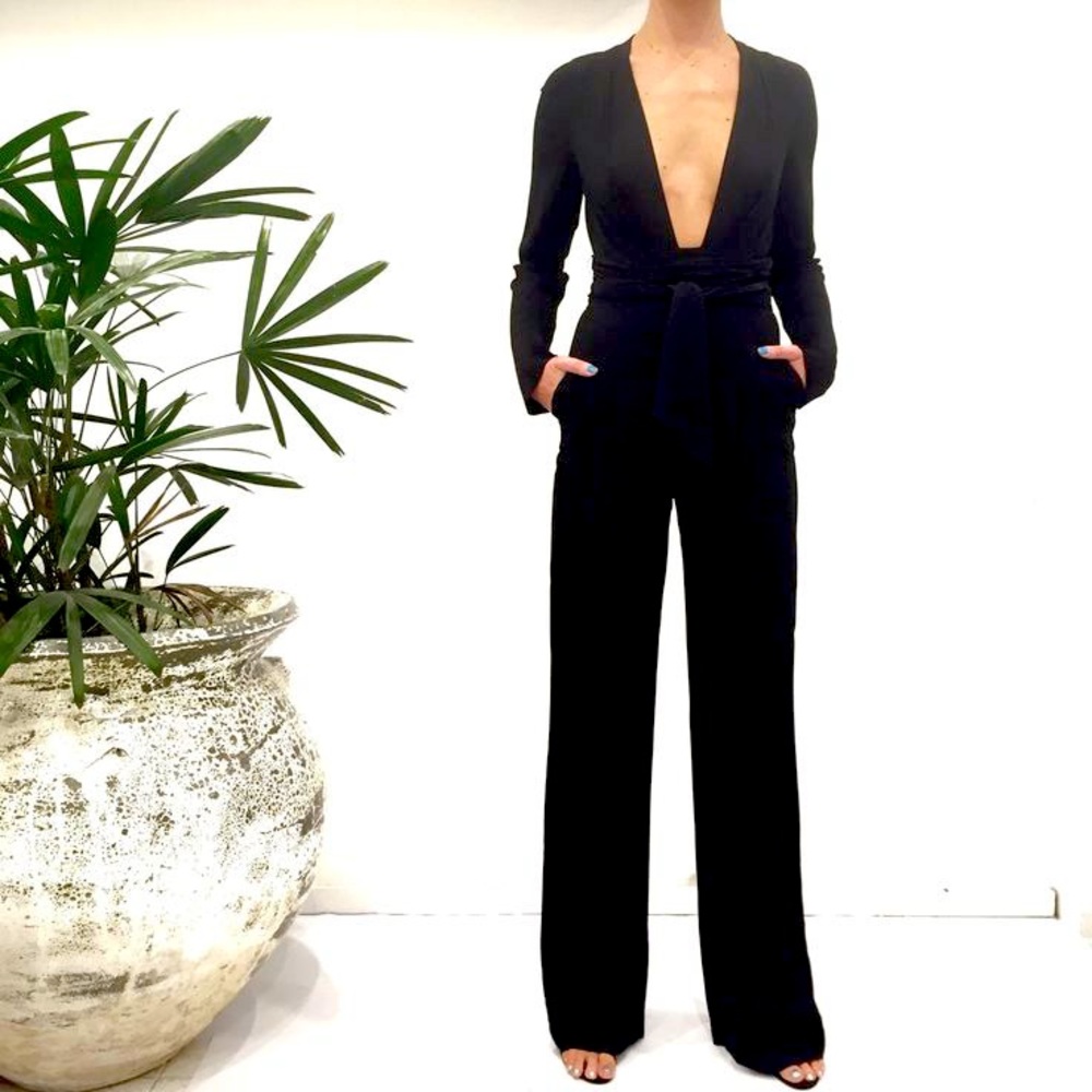 Bec & Bridge Jumpsuit